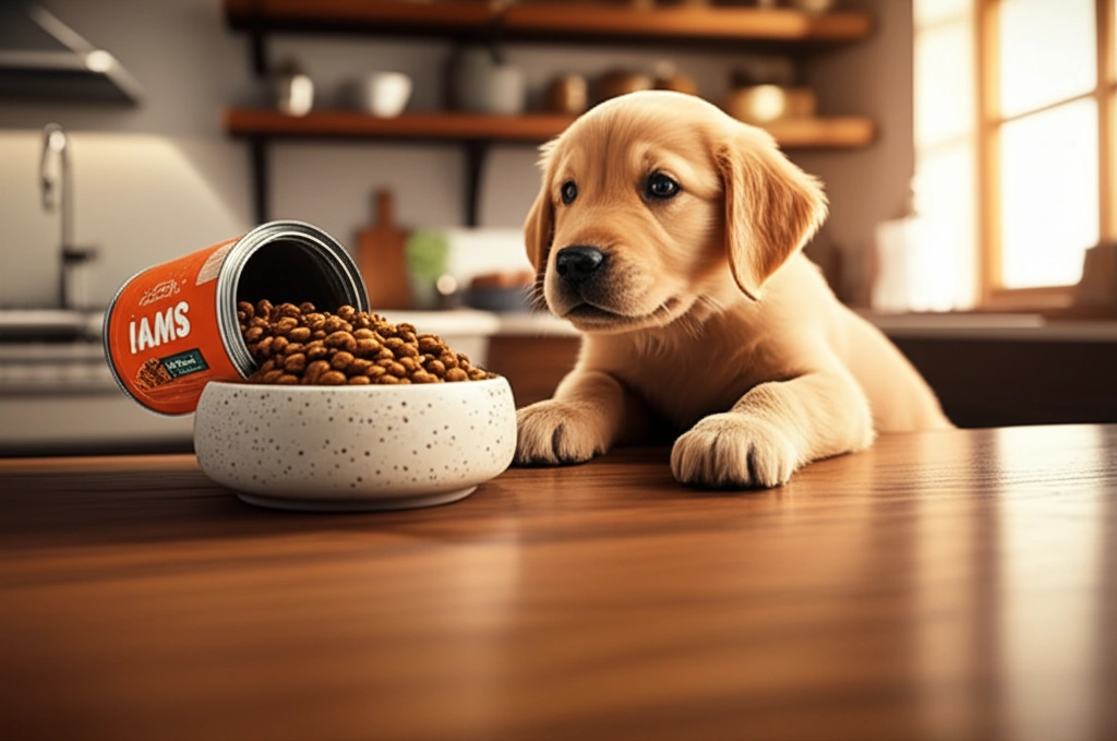 Iams Dog Food Review: Honest Take