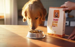 Iams dog food: Practical Buying & Feeding Tips