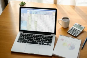 Importance of Budgeting for Young Adults Guide