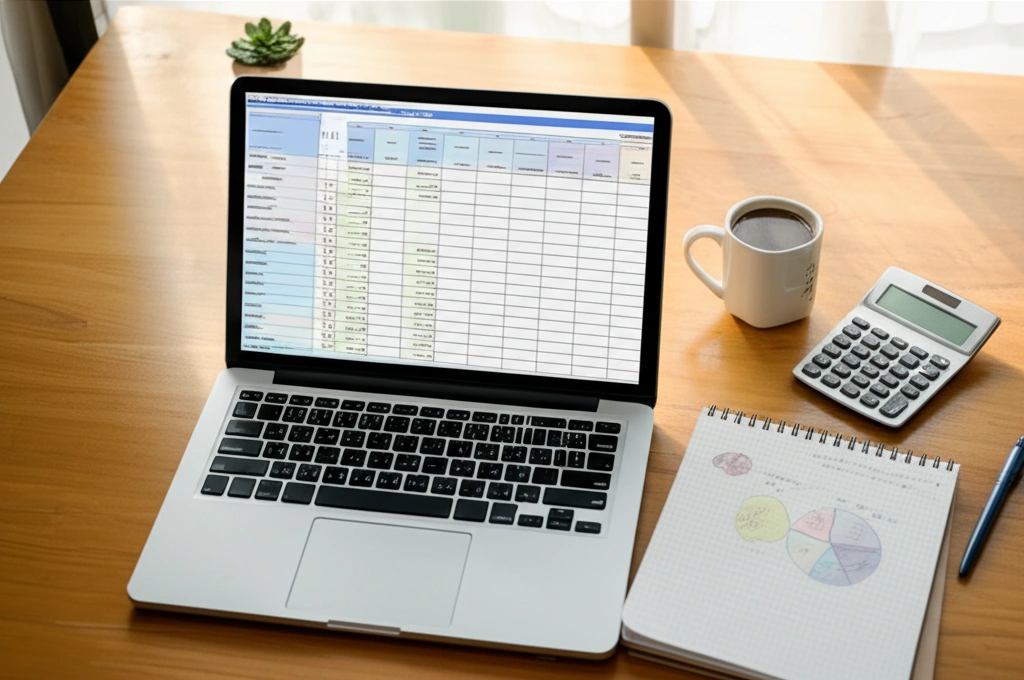 The Importance Of Budgeting For Young Adults: Why It Matters Now