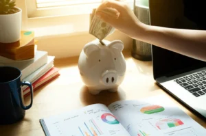 Importance of Saving Money for Students — Start Small
