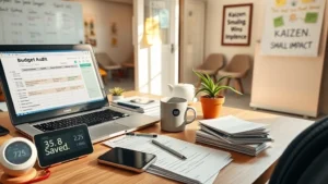 Innovative Cost Saving Ideas for Small Business