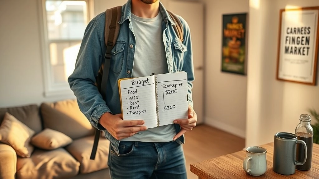 Is $20 an Hour Enough to Live in California?