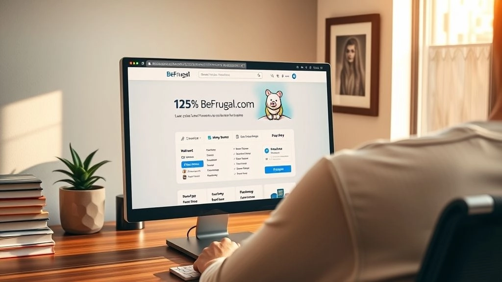 Is BeFrugal.com Legit? User Reviews & Tips