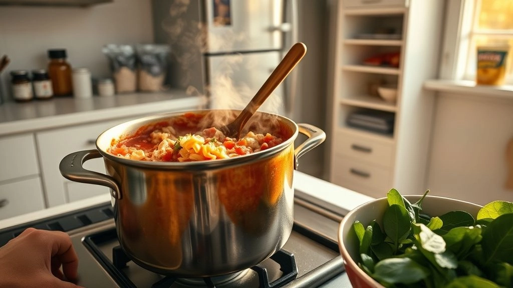 Is it cheaper to eat out or cook for one person