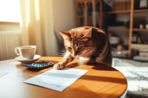 Is pet insurance worth it for indoor cat? Honest take