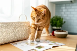 Is pet insurance worth it for indoor cats? — Quick Guide
