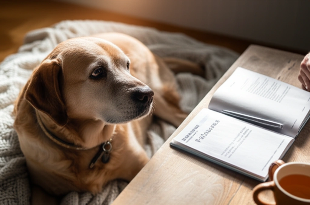 Is Pet Insurance Worth It For Older Dogs? What Every Loving Pet Parent Should Know