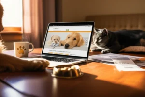 Is the Pet Fund Legit — Real Help for Vet Bills