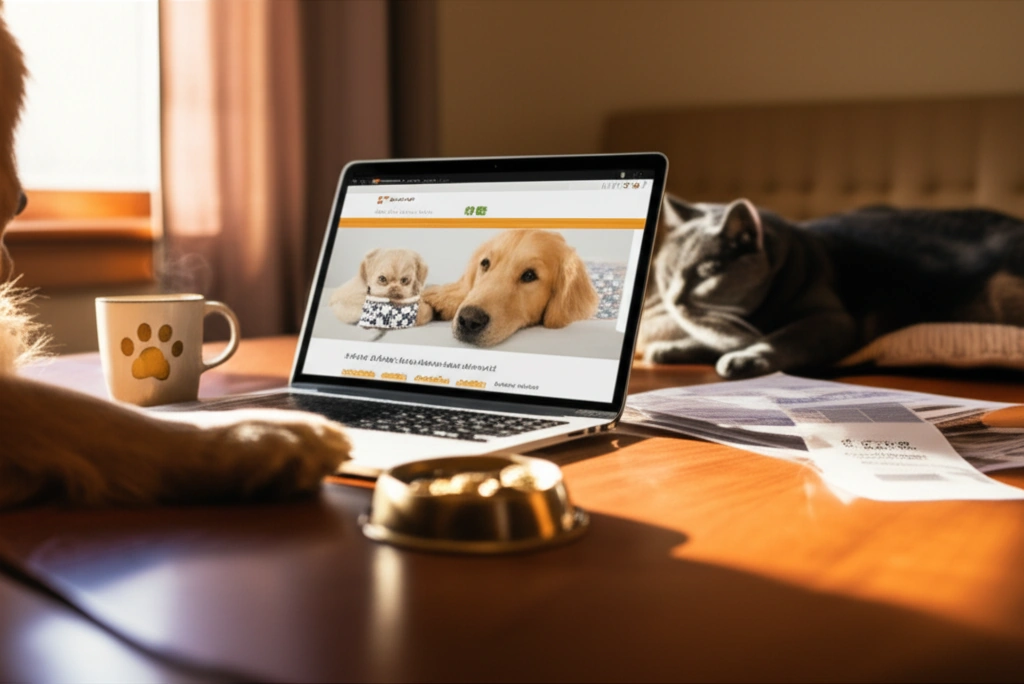 Is the Pet Fund Legit — Real Help for Vet Bills