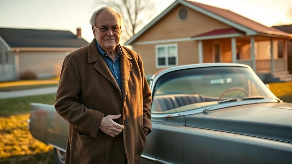 Is Warren Buffett Really Frugal? The Truth Behind Billionaire Budgeting