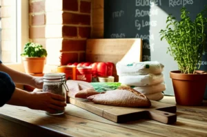 Living cheaply: Simple ways to save