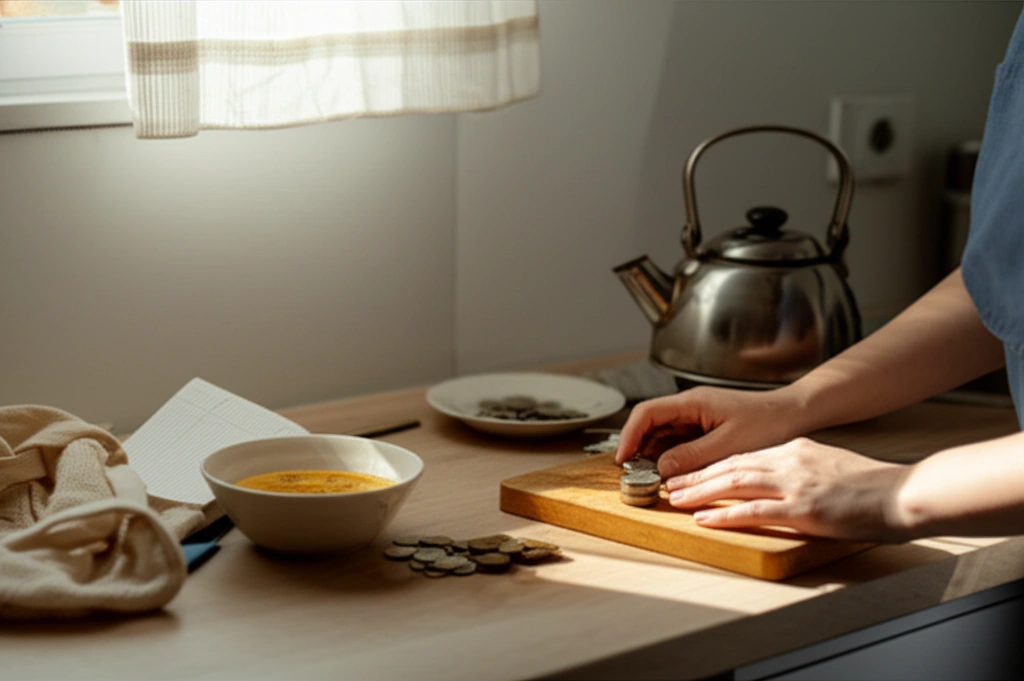 Simple Ways To Save Money Today: 40 Practical Tips