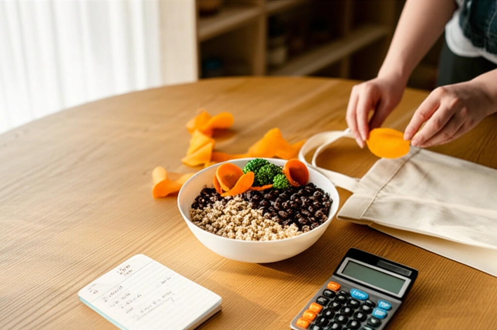Low Budget Diet Plan For Weight Loss: Eat Smart, Save Big, Feel Good