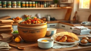 Easy Low Budget Dinner Ideas Healthy for Two