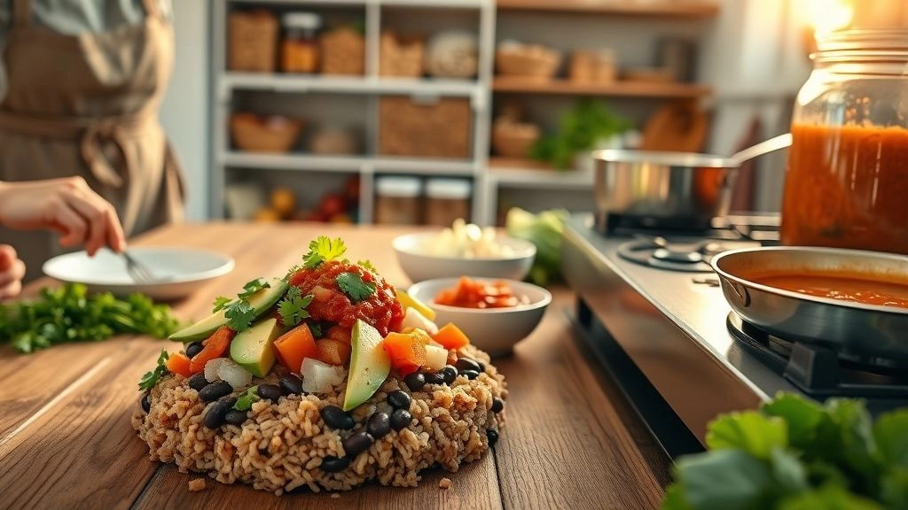 Low Budget Dinner Ideas Healthy: Real Tips for Saving (and Eating Well) When Life Feels Expensive