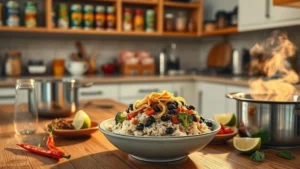 Low Budget Dinner Ideas That Make Your Wallet (and Stomach) Happy