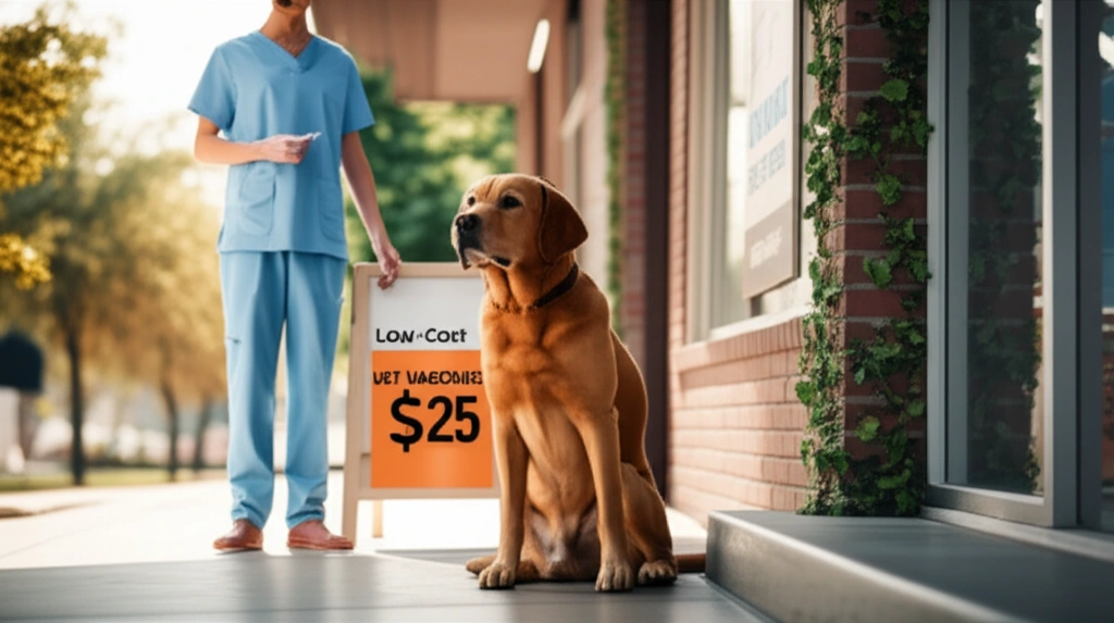 Low-Cost Pet Vaccinations Cedar Park, TX Deals