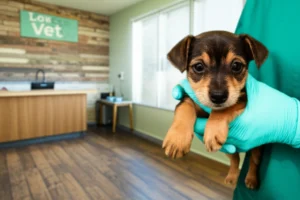 Low Cost Vet Everett, WA — Affordable Trusted Care