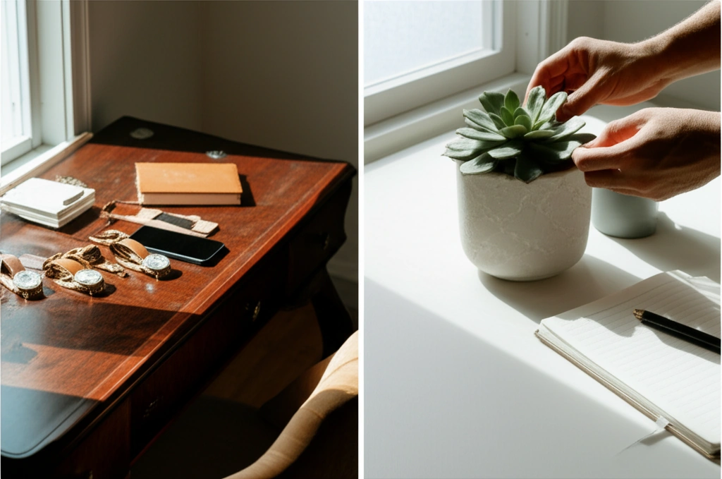 Materialism vs Minimalism — Which Path Fits You