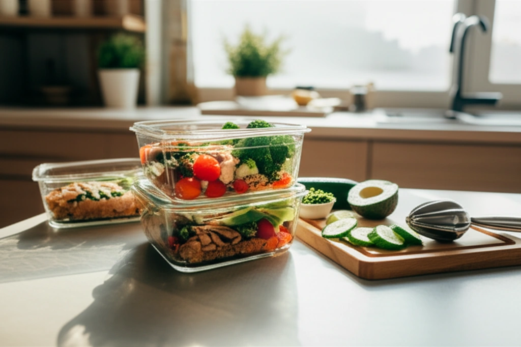Meal Prep Recipes For Weight Loss That Work Now
