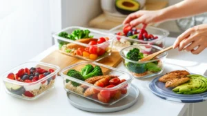 Meal Prep Recipes for Easy Weekly Cooking