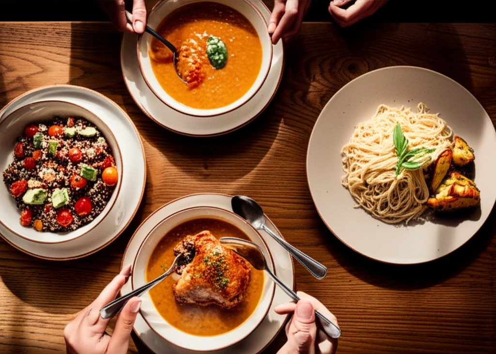 Family Magic On A Budget: Meals Under $20 For 4 That Actually Work