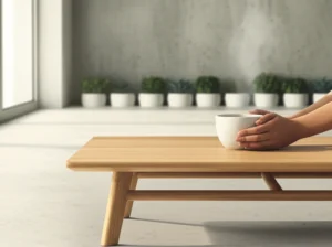 Minimalism and Mental Health — Calm, Focus, Balance