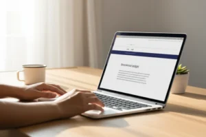 Minimalist Blog Design: Calm, Clear Layouts