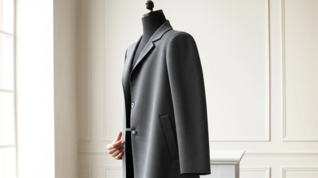 Minimalist Fashion Trend: How To Style A Timeless Fall Wardrobe