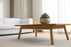 Minimalist Home Decor Living Room Tips