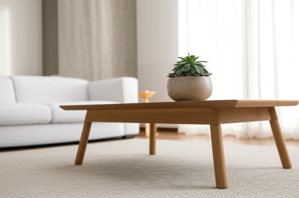 Minimalist Home Decor Living Room Tips