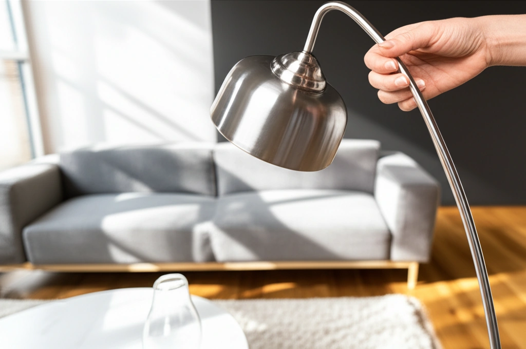 Minimalist House Interior: Calm Cozy Design