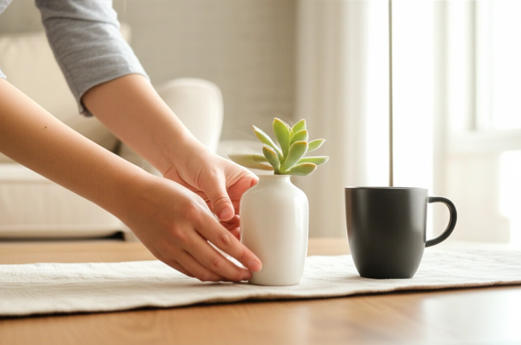 Minimalist Items For Home: Essential Guide To Simplify Your Space