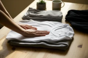 Minimalist Lifestyle Clothing Tips