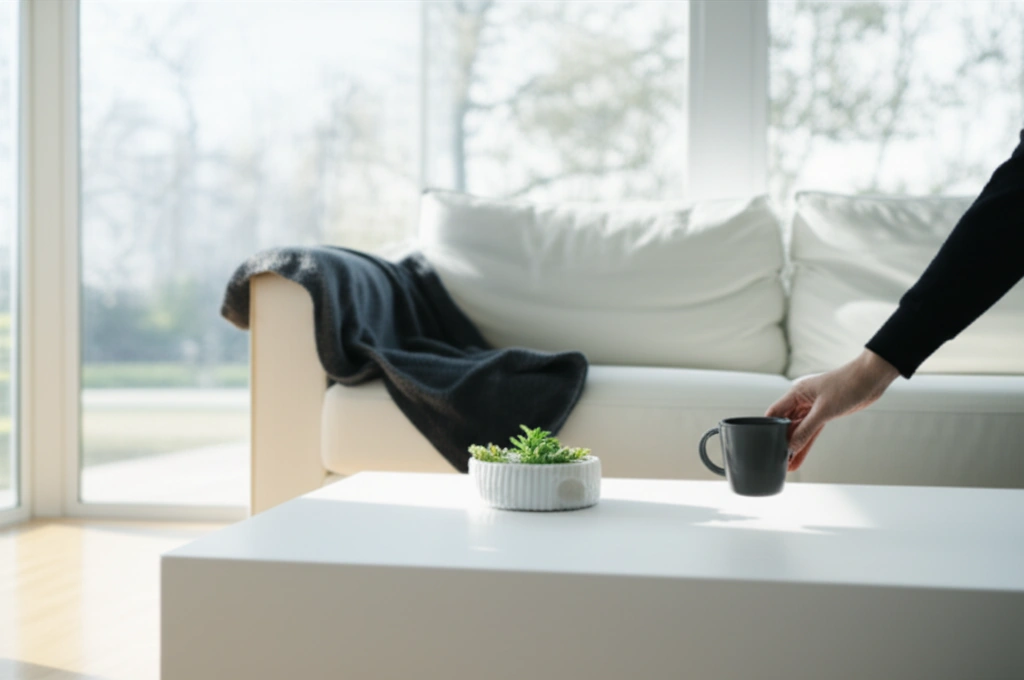 Minimalist Living Examples for Everyday Life
