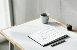 Minimalist Living Quotes to Calm and Inspire