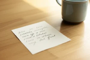 Minimalist Quotes About Love — Simple Lines