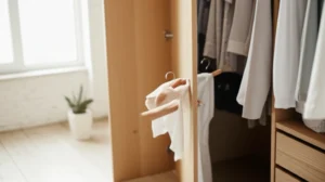 Minimalist Wardrobe Women Tips