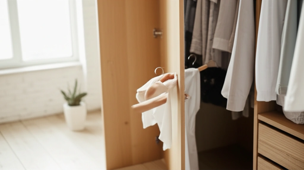 Minimalist Wardrobe Women: The Real-Life Guide to Dressing with Less and Loving It