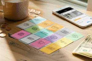 Money Habits Quizlet: Smart Study Cards