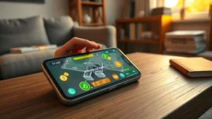 Money hack Mod APK: Unlock Game Savings