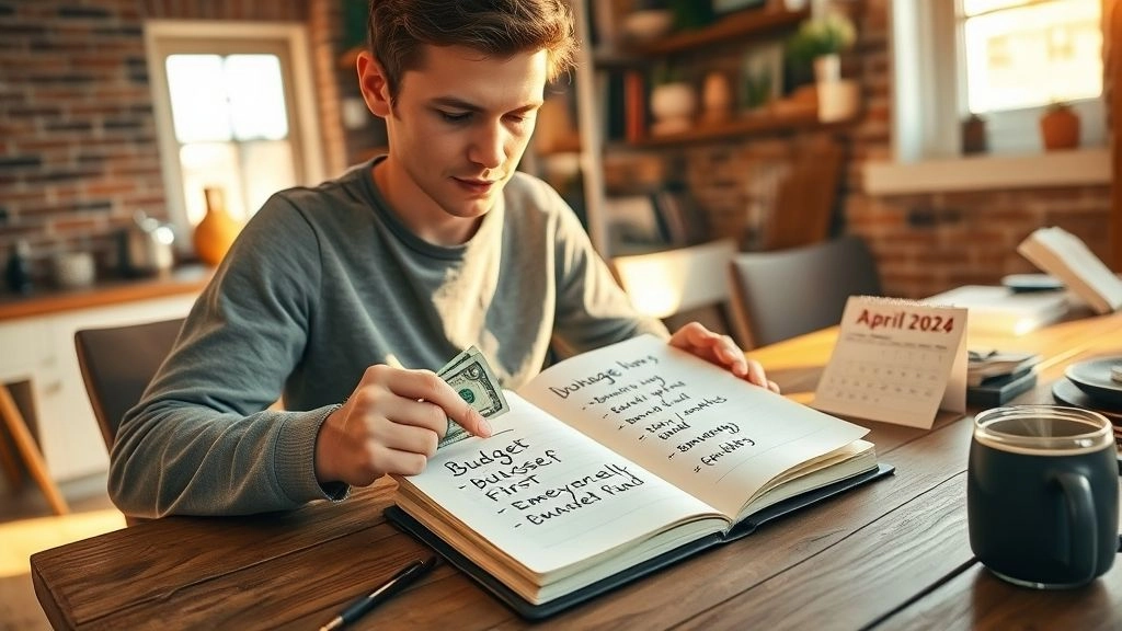 10 Real-Life Money Management Rules For Everyday Folks