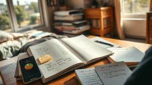 Money Management Tips for Students Made Simple