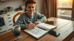 Money Management Tips for Young Adults: Real Talk on Saving and Budgeting