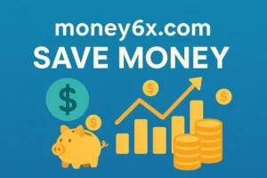 Money6x.com Save Money: Frugal Budgeting That Actually Works