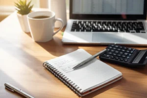 Monthly Expenses List Sample — Practical Checklist