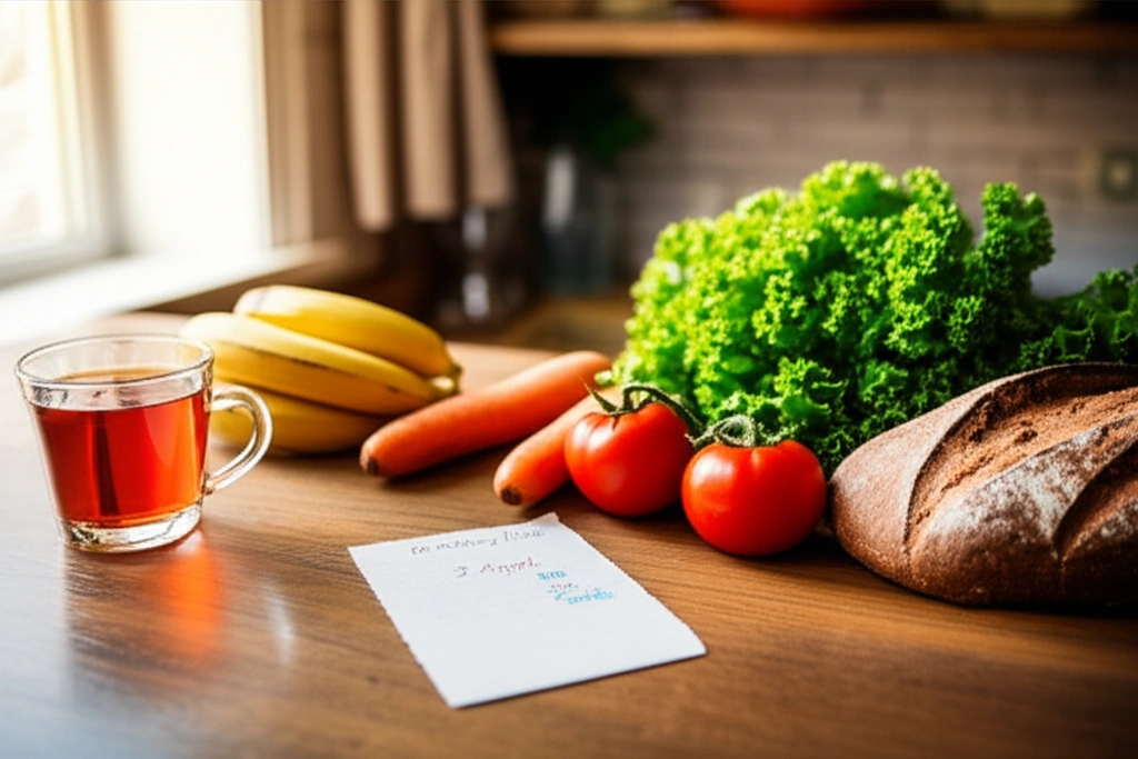 Monthly Grocery Shopping List For 2: Smart, Simple, And Budget-Friendly
