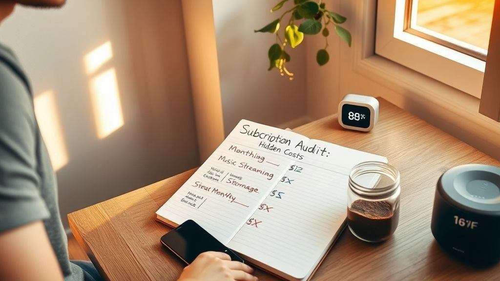 New Innovative Cost Saving Ideas: Real Tips for Everyday Budgets