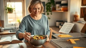 No Eating Out for a Month: Real Savings Story